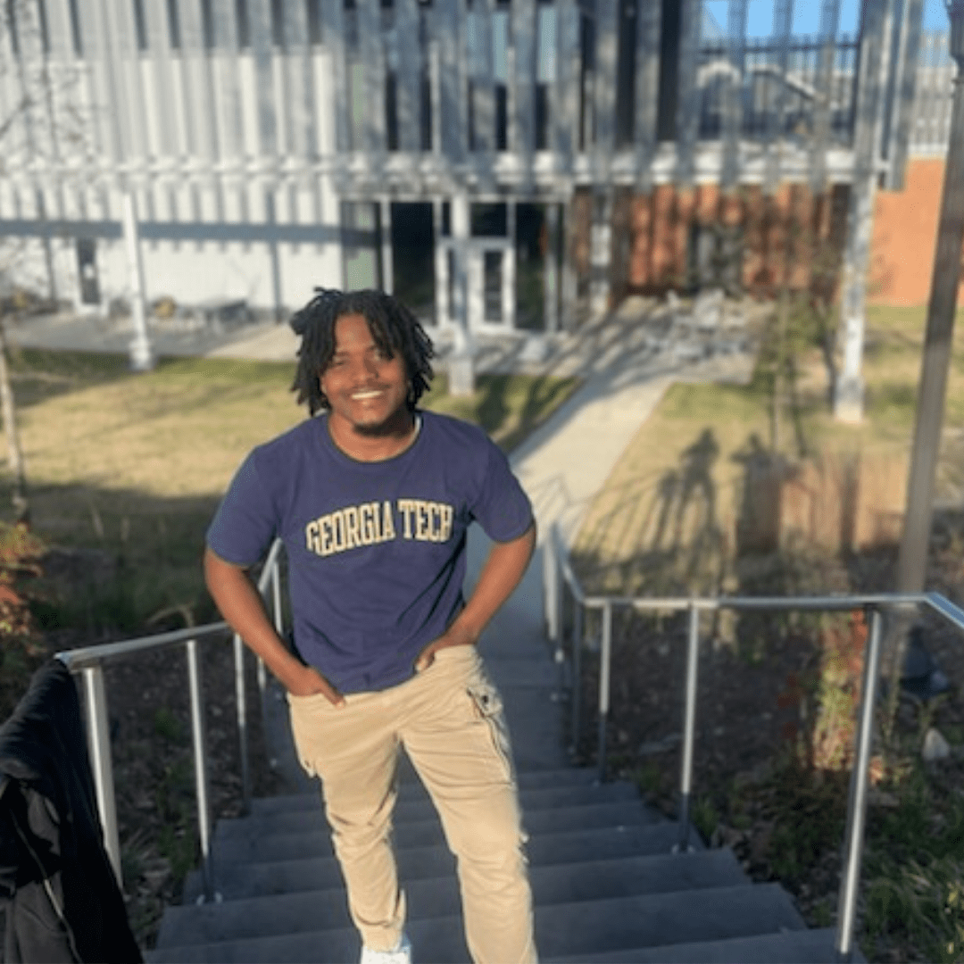 Georgia Tech Freshman Move In Day Fall 2023